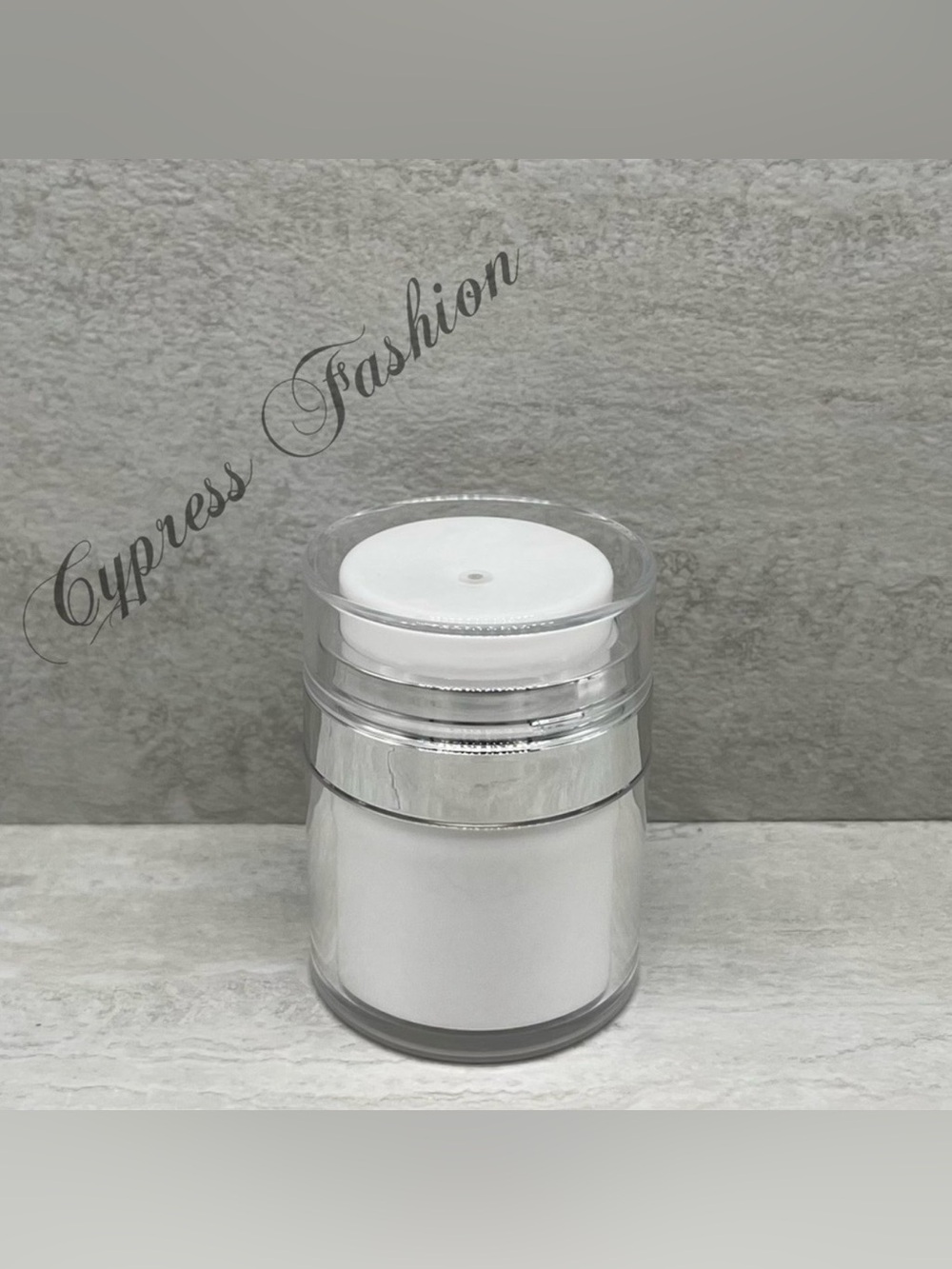 🎉 $5 Airless Pump Jar